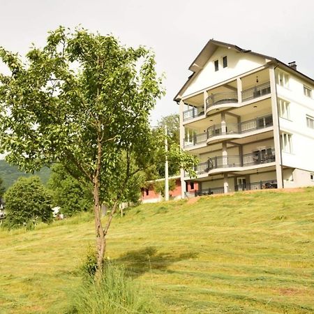 Lmm Apartmani Plav Kültér fotó