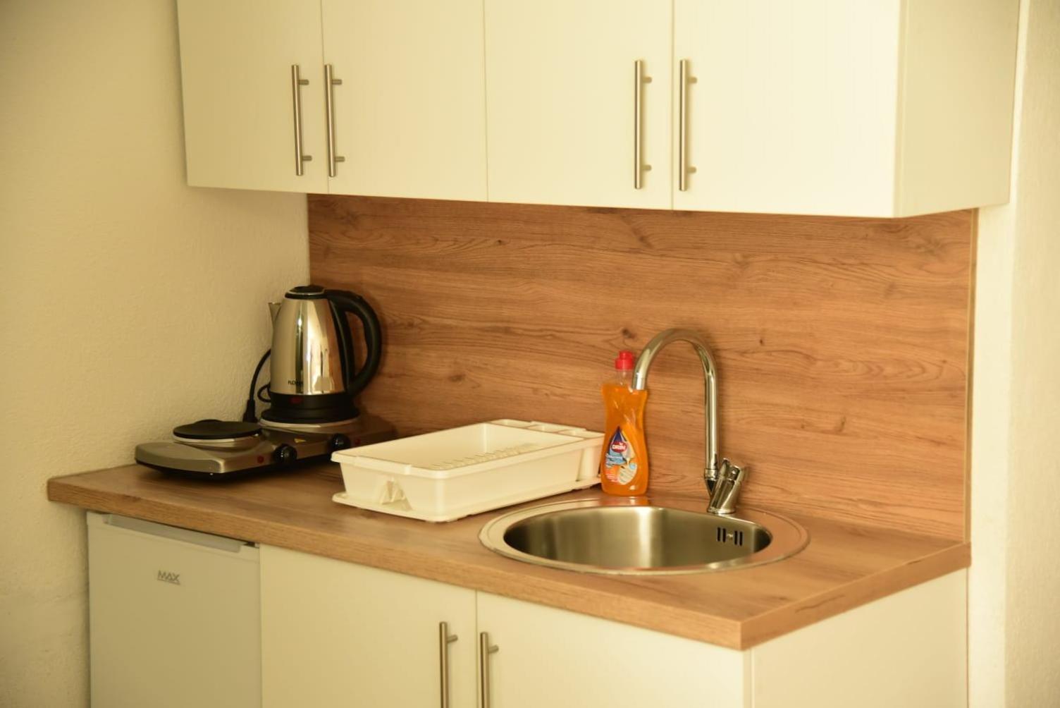 Lmm Apartmani Plav Kültér fotó