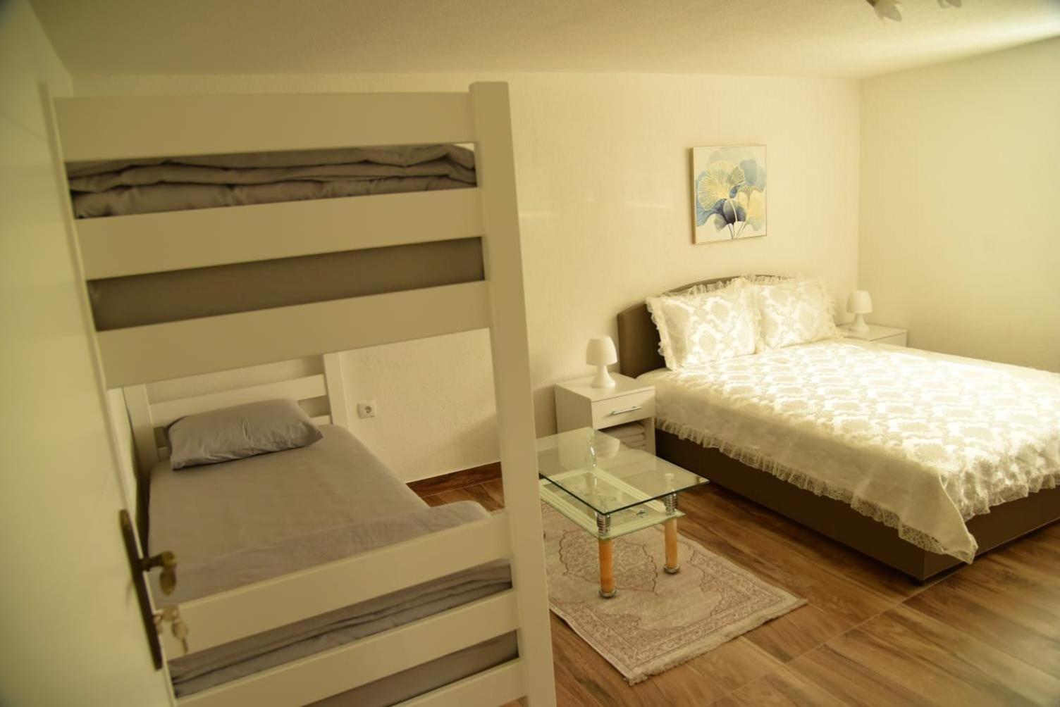 Lmm Apartmani Plav Kültér fotó