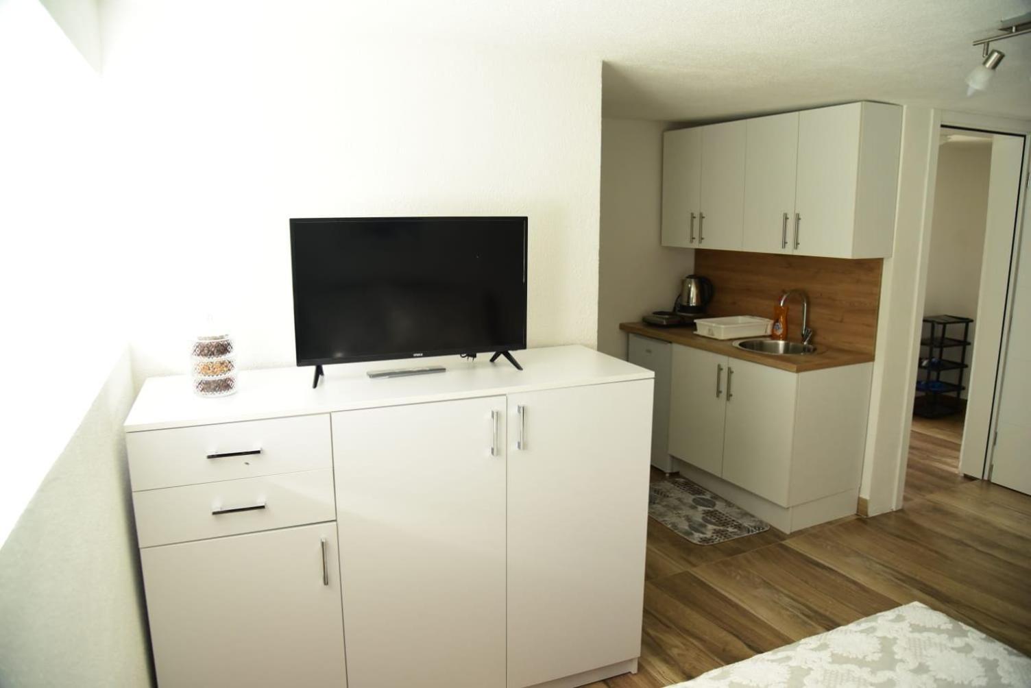 Lmm Apartmani Plav Kültér fotó